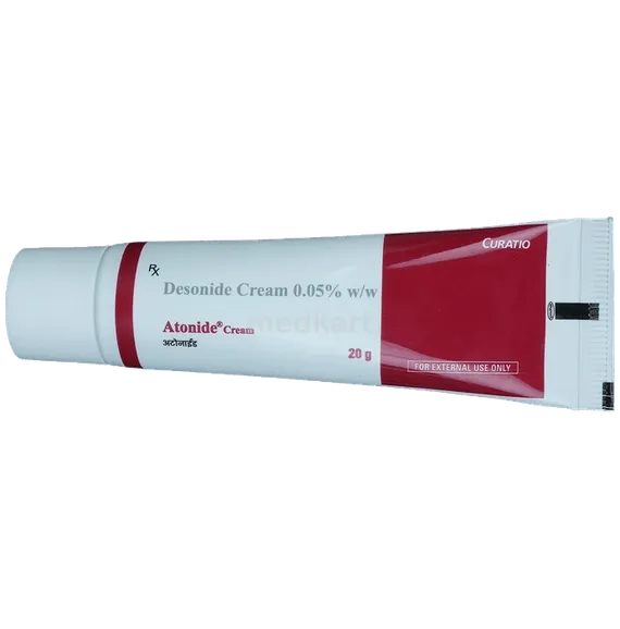 atonide cream 20 gm